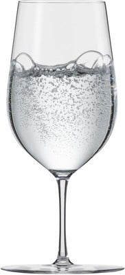 Eisch Mineralwasser Glas